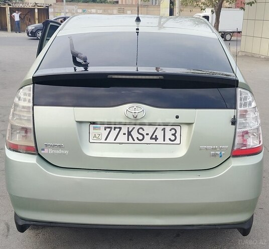 Toyota Prius 2009, 219,000 km - 1.5 л - Sumqayıt
