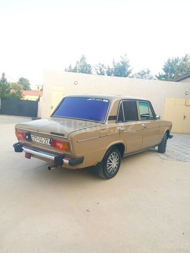 LADA (VAZ) 2106 1990, 254,000 km - 1.6 л - Bərdə