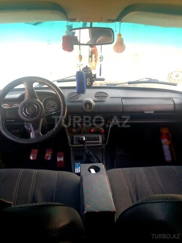 LADA (VAZ) 2106 1990, 254,000 km - 1.6 л - Bərdə
