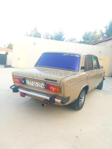 LADA (VAZ) 2106 1990, 254,000 km - 1.6 л - Bərdə