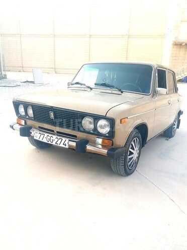 LADA (VAZ) 2106 1990, 254,000 km - 1.6 л - Bərdə