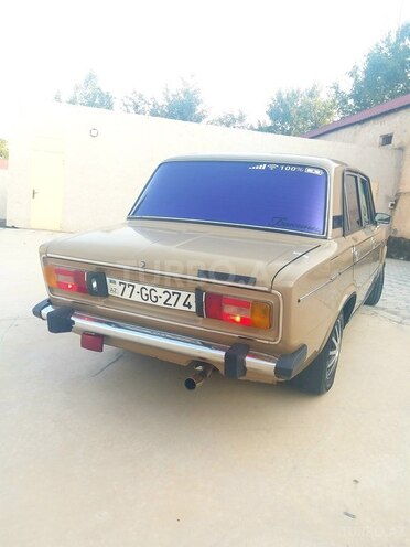 LADA (VAZ) 2106 1990, 254,000 km - 1.6 л - Bərdə