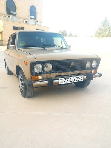 LADA (VAZ) 2106 1990, 254,000 km - 1.6 л - Bərdə
