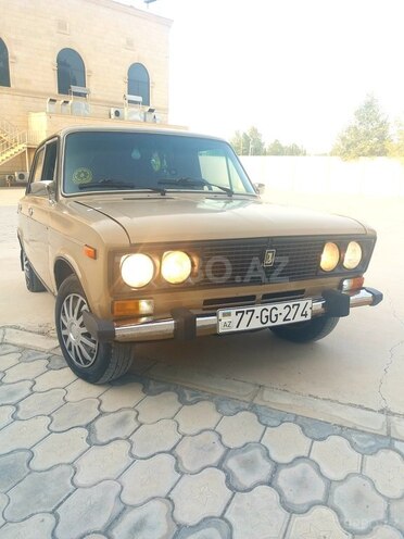 LADA (VAZ) 2106 1990, 254,000 km - 1.6 л - Bərdə