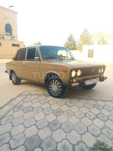 LADA (VAZ) 2106 1990, 254,000 km - 1.6 л - Bərdə