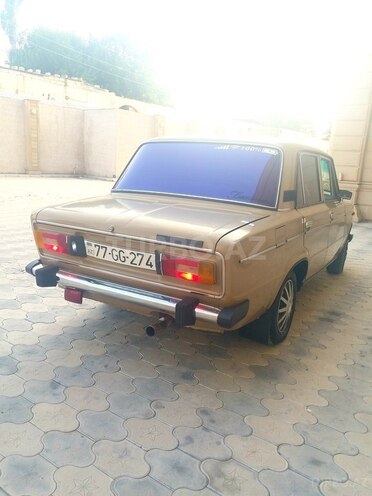 LADA (VAZ) 2106 1990, 254,000 km - 1.6 л - Bərdə