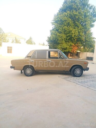 LADA (VAZ) 2106 1990, 254,000 km - 1.6 л - Bərdə