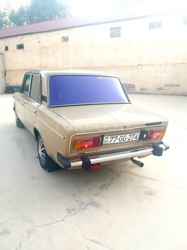 LADA (VAZ) 2106 1990, 254,000 km - 1.6 л - Bərdə