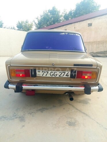 LADA (VAZ) 2106 1990, 254,000 km - 1.6 л - Bərdə