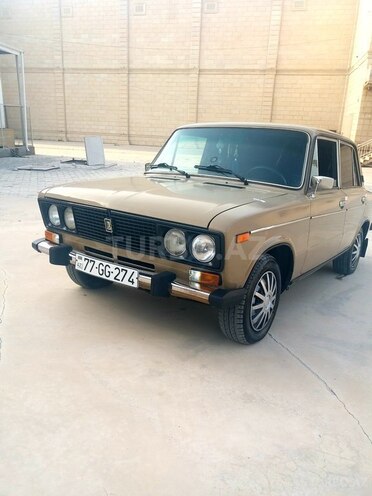 LADA (VAZ) 2106 1990, 254,000 km - 1.6 л - Bərdə