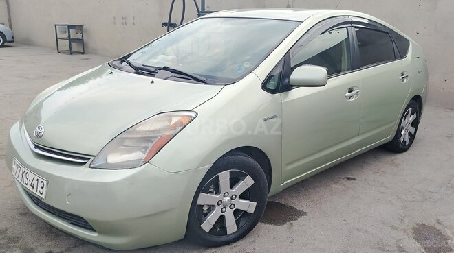 Toyota Prius 2009, 219,000 km - 1.5 л - Sumqayıt