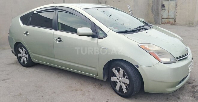 Toyota Prius 2009, 219,000 km - 1.5 л - Sumqayıt