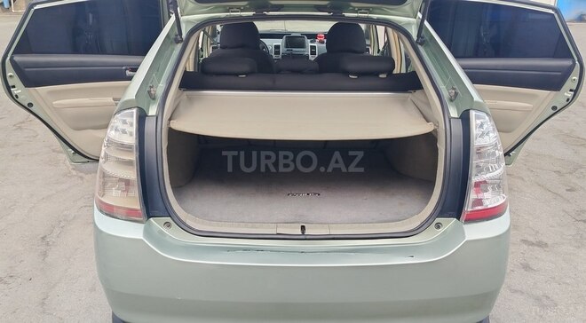 Toyota Prius 2009, 219,000 km - 1.5 л - Sumqayıt