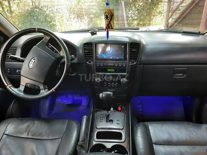Kia Sorento 2007, 318,000 km - 2.5 l - Şərur