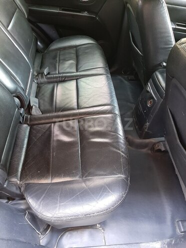 Kia Sorento 2007, 318,000 km - 2.5 l - Şərur