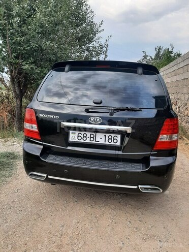 Kia Sorento 2007, 318,000 km - 2.5 l - Şərur