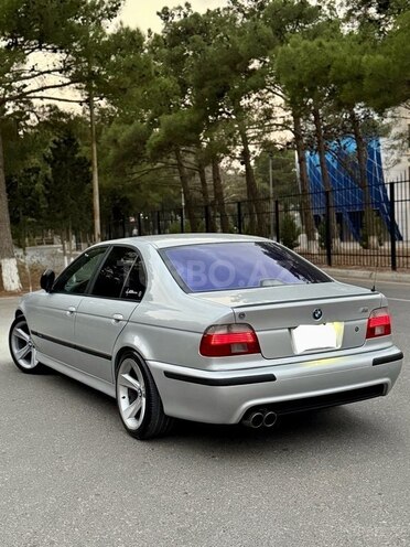 BMW 530 2001, 236,497 km - 3.0 л - Bakı