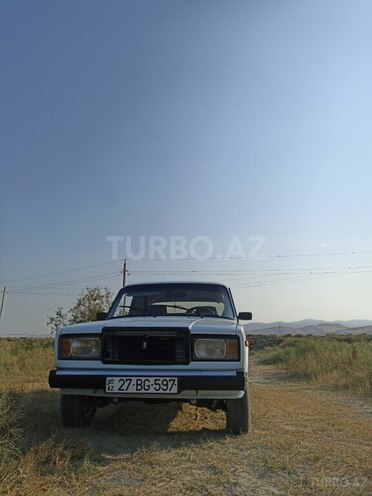 LADA (VAZ) 2107 2005, 145,000 km - 1.6 л - Xızı