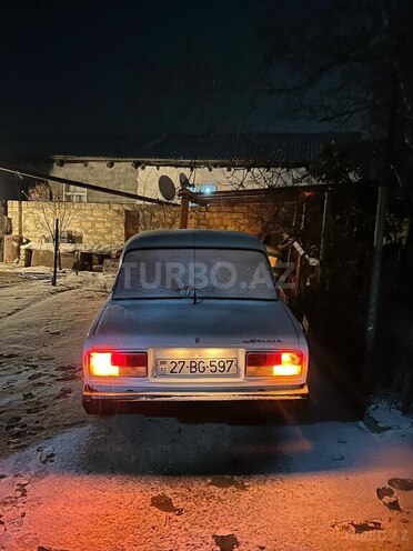 LADA (VAZ) 2107 2005, 145,000 km - 1.6 л - Xızı