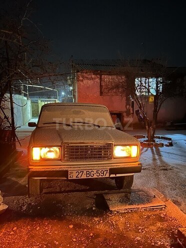 LADA (VAZ) 2107 2005, 145,000 km - 1.6 л - Xızı