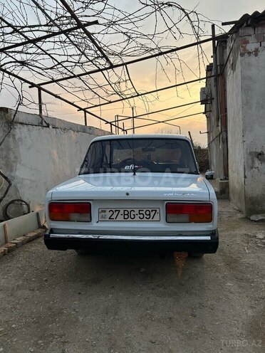 LADA (VAZ) 2107 2005, 145,000 km - 1.6 л - Xızı