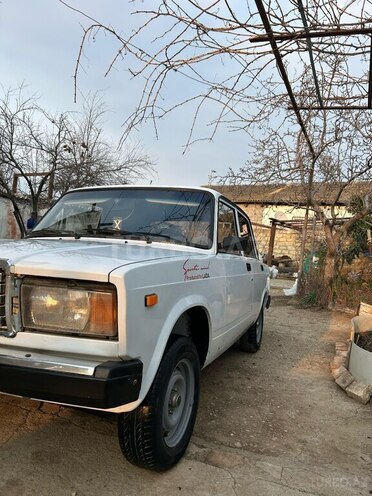LADA (VAZ) 2107 2005, 145,000 km - 1.6 л - Xızı