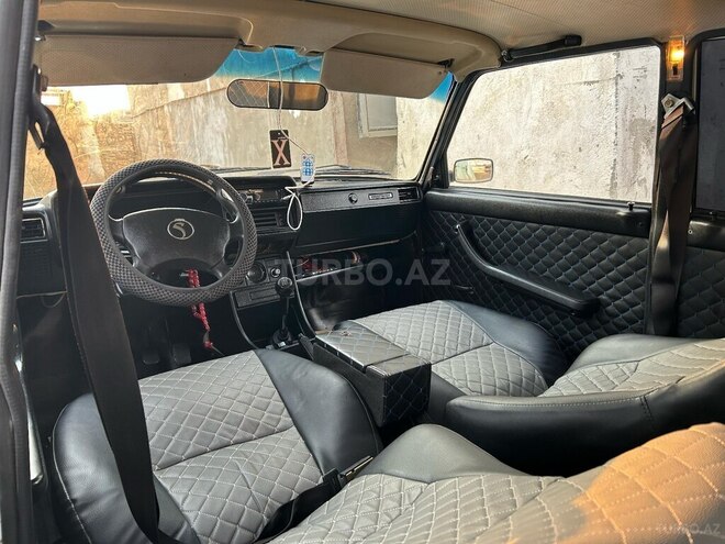 LADA (VAZ) 2107 2005, 145,000 km - 1.6 л - Xızı