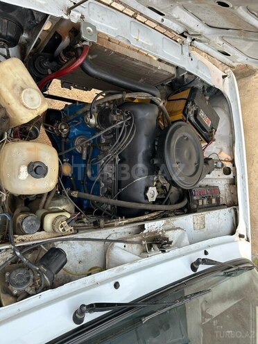 LADA (VAZ) 2107 2005, 145,000 km - 1.6 л - Xızı