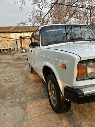 LADA (VAZ) 2107 2005, 145,000 km - 1.6 л - Xızı