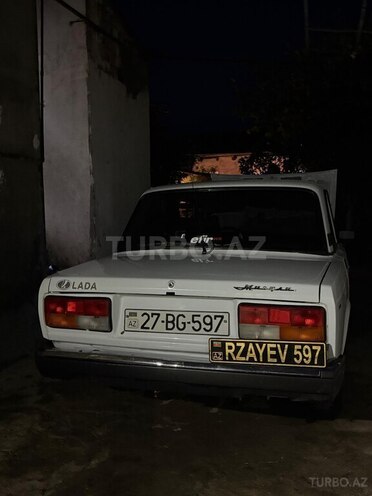 LADA (VAZ) 2107 2005, 145,000 km - 1.6 л - Xızı
