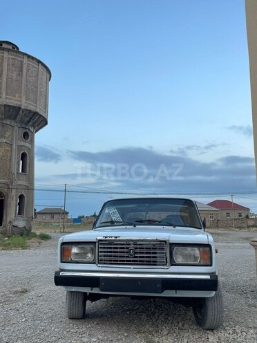 LADA (VAZ) 2107 2005, 145,000 km - 1.6 л - Xızı