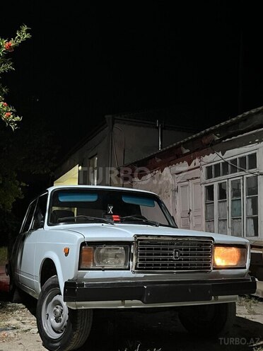 LADA (VAZ) 2107 2005, 145,000 km - 1.6 л - Xızı