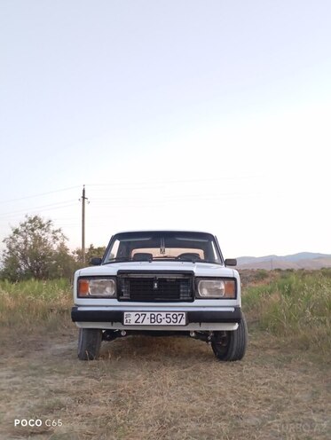 LADA (VAZ) 2107 2005, 145,000 km - 1.6 л - Xızı