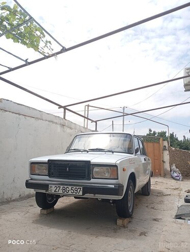LADA (VAZ) 2107 2005, 145,000 km - 1.6 л - Xızı