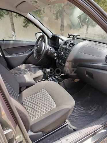 LADA (VAZ) Granta 2020, 138,000 km - 1.6 l - Biləsuvar