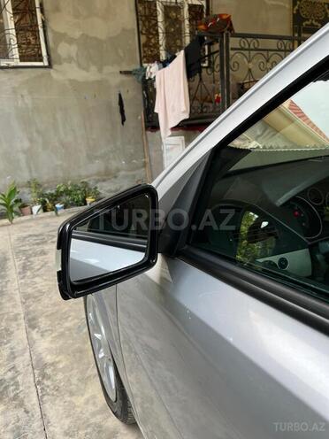 Opel Astra 2007, 294,000 km - 1.3 l - Bakı