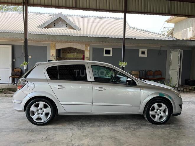 Opel Astra 2007, 294,000 km - 1.3 l - Bakı