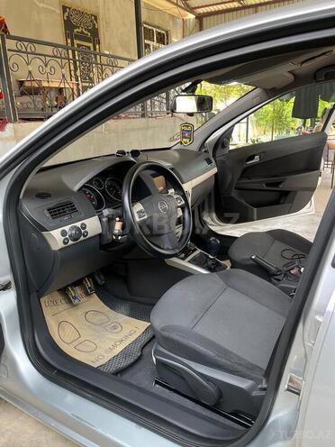 Opel Astra 2007, 294,000 km - 1.3 l - Bakı