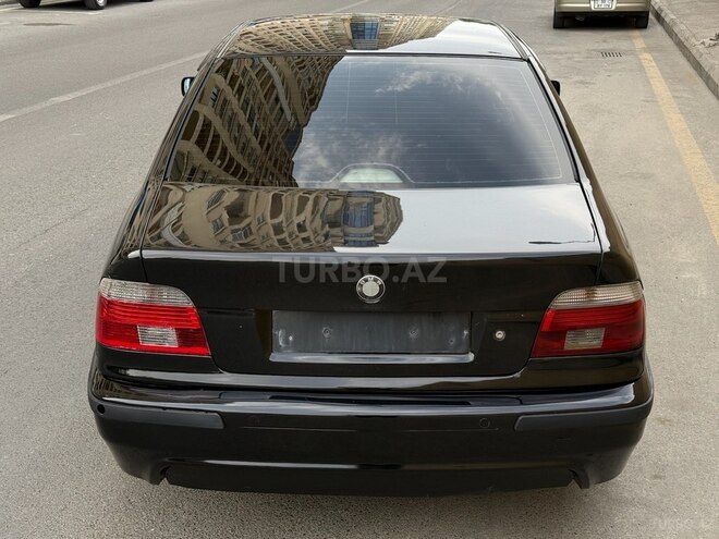 BMW 528 1997, 365,000 km - 2.8 l - Bakı