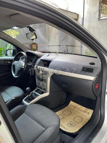 Opel Astra 2007, 294,000 km - 1.3 l - Bakı