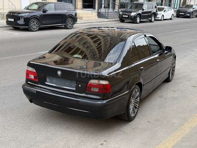 BMW 528 1997, 365,000 km - 2.8 l - Bakı