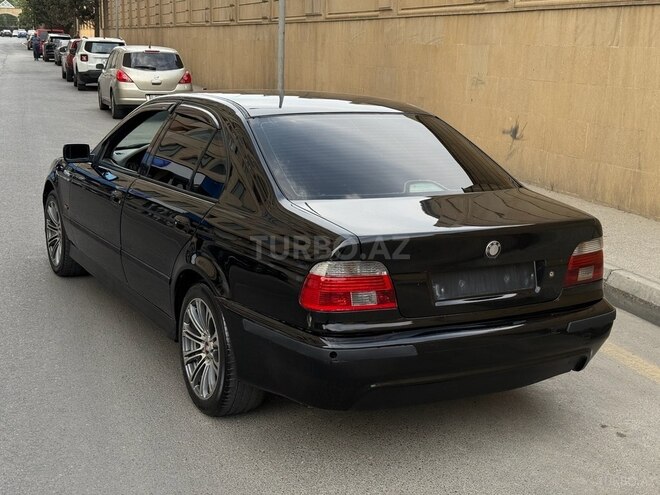 BMW 528 1997, 365,000 km - 2.8 l - Bakı