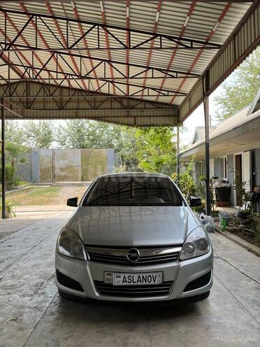 Opel Astra 2007, 294,000 km - 1.3 l - Bakı