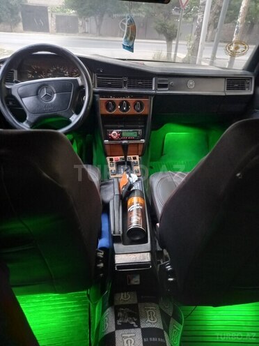 Mercedes 190 1991, 360,000 km - 2.0 l - Bakı