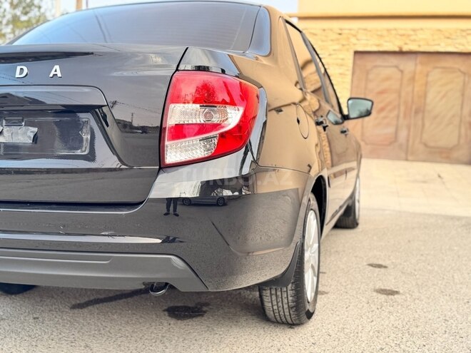 LADA (VAZ) Granta 2020, 170,000 km - 1.6 l - Bakı