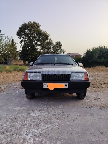 LADA (VAZ) 21099 2001, 375,000 km - 1.5 l - Masallı