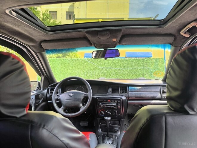 Opel Vectra 1996, 300,000 km - 1.6 l - Sumqayıt
