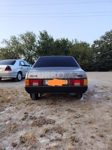 LADA (VAZ) 21099 2001, 375,000 km - 1.5 l - Masallı