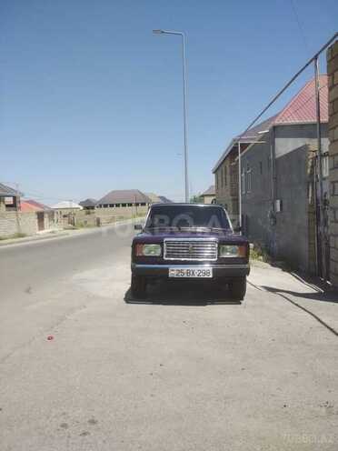 LADA (VAZ) 2107 2000, 365,214 km - 1.5 l - Gəncə