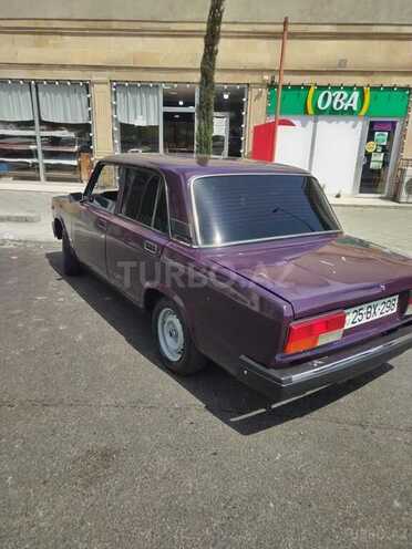 LADA (VAZ) 2107 2000, 365,214 km - 1.5 l - Gəncə